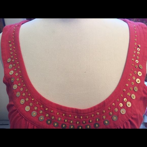 Loft Dresses - Picture 3 of 5